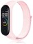 Xiaomi Mi Band 7 Için Naylon Örgü Watch Band (Yurt Dışından) 1