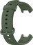 Xiaomi Mı Watch Lite / Redmi Watch Için Deri Watch Band (Yurt Dışından) 2