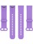 Xiaomi Mı Watch Lite / Redmi Watch Için Deri Watch Band (Yurt Dışından) 4