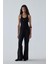 Siyah Luna Halter Yaka Body 3