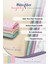 Sadece Suyla Mükemmel Mikrofiber Temizlik Bezi/ Büyük Boy 40 x 60 3'lü Paketiz/tüy Bırakmaz Mikrofiber Sihirli Bez 3