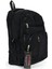 Back To School Unisex Krinkıl Su Geçirmez Kumaş Büyük Boy Çok Gözlü Okul ve Seyahat Sırt Çantası Ct 1