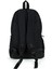 Back To School Unisex Krinkıl Su Geçirmez Kumaş Büyük Boy Çok Gözlü Okul ve Seyahat Sırt Çantası Ct 4