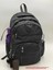 Back To School Unisex Krinkıl Su Geçirmez Kumaş Büyük Boy Çok Gözlü Okul ve Seyahat Sırt Çantası Ct 5