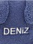 Ek Özellik Mevcut Değil [ Istediğiniz Ismi Yazıyoruz ] Tavşan Lacivert 0-8 Yaş Çocuk Sırt Çantası, 3