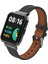 Xiaomi Redmi Watch 2 Lite Için Deri Watch Band (Yurt Dışından) 1