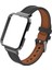 Xiaomi Redmi Watch 2 Lite Için Deri Watch Band (Yurt Dışından) 2