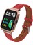 Xiaomi Redmi Watch 2 Lite Için Deri Watch Band (Yurt Dışından) 1