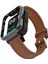 Xiaomi Mi Watch Lite / Redmi Watch Için Deri Watch Band (Yurt Dışından) 3
