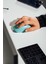 SM-BT09 USB Yeşil 2in1 Bluetooth ve 2.4ghz Kablosuz Mouse 4