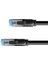 Cat7 5 Metre F/ftp 10G 600 Mhz 28 Awg Bc Emi Folyo Kaplamalı Profesyonel Ftp Network Ethernet Lan Kablosu 5m 1