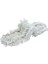 Beyaz Nemli Mop 3 Adet 80 cm 2