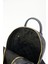 Cepli Siyah Monogram Kadın Sırt Çantası 05Po22Y1553 Basic Suni Deri Type 4 Siyah Casual/Günlük Suni 4
