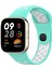Redmi Watch 3 Için Silikon Watch Band (Yurt Dışından) 1