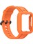 Xiaomi Redmi Watch 2 Için Silikon Watch Band Xiaomi Redmi Watch 2 Lite Için (Yurt Dışından) 2