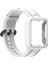 Xiaomi Redmi Watch 2 Lite Için Silikon Watch Band (Yurt Dışından) 2