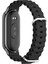 Xiaomi Mi Band 8/9/9 Nfc Için Deniz Silikon Kayışı (Yurt Dışından) 3