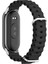 Xiaomi Mi Band 8/9/9 Nfc Için Deniz Silikon Kayışı (Yurt Dışından) 3