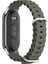 Xiaomi Mi Band 8/9/9 Nfc Için Deniz Silikon Kayışı (Yurt Dışından) 3