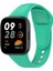 Redmi Watch 3 Için Silikon Watch Band (Yurt Dışından) 1