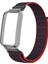 Xiaomi Mi Band 7 Pro Için Pc Kılıfı + Naylon Döngü Askısı (Yurt Dışından) 2