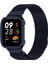 Xiaomi Redmi Watch 3 / Mi Watch Lite 3 Için 2'si 1 Arada Kayış (Yurt Dışından) 1