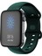 Xiaomi Mi Watch 18MM Için Silikon Watch Band (Yurt Dışından) 1