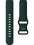 Xiaomi Mi Watch 18MM Için Silikon Watch Band (Yurt Dışından) 2