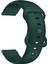 Xiaomi Mi Watch 18MM Için Silikon Watch Band (Yurt Dışından) 3