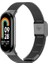 Xiaomi Mi Band 8 Için Toka Metal Watch Band (Yurt Dışından) 1