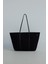 Siyah Archi Maxi Bag 2