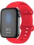 Xiaomi Mi Watch 18MM Için Silikon Watch Band (Yurt Dışından) 1
