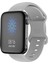 Xiaomi Mi Watch 18MM Için Silikon Watch Band (Yurt Dışından) 1