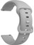 Xiaomi Mi Watch 18MM Için Silikon Watch Band (Yurt Dışından) 3