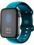 Xiaomi Mi Watch 18MM Için Silikon Watch Band (Yurt Dışından) 1