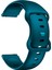 Xiaomi Mi Watch 18MM Için Silikon Watch Band (Yurt Dışından) 3