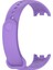 Xiaomi Mi Band 8 Için Silikon Fiş Watch Band (Yurt Dışından) 4