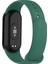 Xiaomi Mi Band 8 Için Silikon Fiş Watch Band (Yurt Dışından) 2
