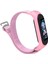 Xiaomi Mi Band Için 6/5/4/3 Dimi Kordonlu Saat (Yurt Dışından) 5