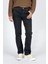 Susie Kadın Jean Pantolon Easter Stay Black 2