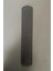 Büyük Plaj Çanta Tabanı Siyah (50X9CM) 1