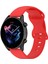 Xiaomi Mi Watch Rengi Için Silikon Watch Band (Yurt Dışından) 1