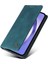 Samsung Galaxy A54 5g Için Flip Case Basit Iş Cüzdan Kapak Çevirin (Yurt Dışından) 3