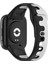 Redmi Watch 3 Active Için Iki Renkli Silikon Kayış (Yurt Dışından) 2