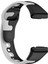 Redmi Watch 3 Active Için Iki Renkli Silikon Kayış (Yurt Dışından) 4