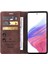 Samsung Galaxy Için Flip Case A53 5g Darbeye Cüzdan Deri Kılıf Basit (Yurt Dışından) 5