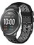 Xiaomi Haylou Rt LS05S Için Nefes Alabilen Silikon Watch Band (Yurt Dışından) 1