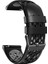 Xiaomi Haylou Rt LS05S Için Nefes Alabilen Silikon Watch Band (Yurt Dışından) 2