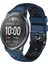 Xiaomi Haylou Rt LS05S Için Nefes Alabilen Silikon Watch Band (Yurt Dışından) 1