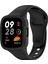Redmi Watch 3 Için Silikon Watch Band (Yurt Dışından) 1